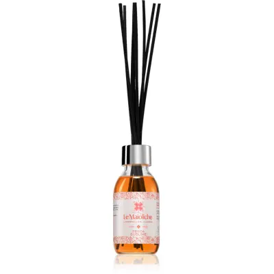 THD Le Maioliche Pesca Sublime aroma difuzor cu rezervã 100 ml
