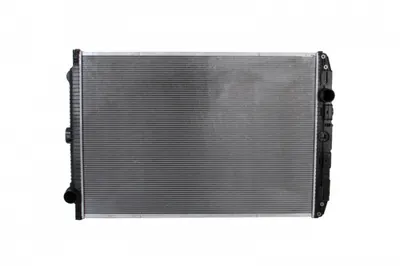 Radiator motor (fara cadru) potrivit DAF XF 105 MX300 MX340 MX375 10.05