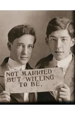 Loving II: More Photographic History of Men in Love, 1850s - 1950s