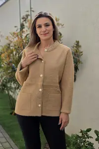 Cardigan Pulover 2