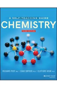 Chemistry: Concepts and Problems, a Self-Teaching Guide