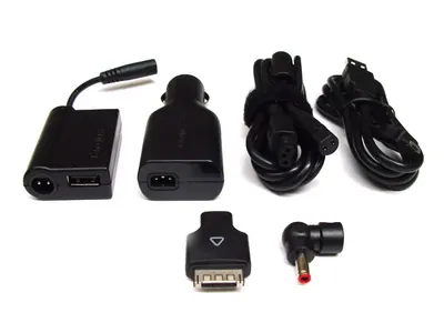 Alimentator masina Targus Dell Tablet XPS 12 & 13 Car Adapter 90W + USB Charger