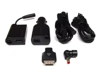 Alimentator masina Targus Dell Tablet XPS 12 & 13 Car Adapter 90W + USB Charger