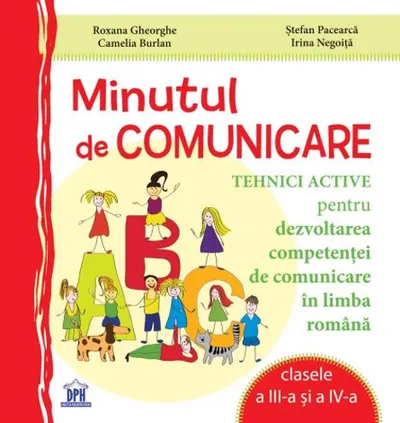 Minutul de comunicare