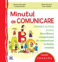 Minutul de comunicare