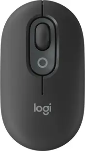Mouse Logitech - POP, optic, wireless, Nightfall