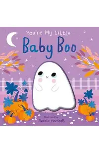 You're My Little Baby Boo