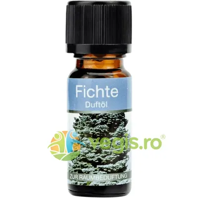 Ulei Parfumat Aromaterapie Molid 10ml