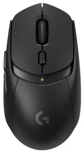 Mouse gaming Logitech - G309 LIGHTSPEED, optic, wireless, negru