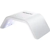 Semilac UV LED Lamp 24W/36 lampă cu LED, pentru manichiura cu gel 1 buc