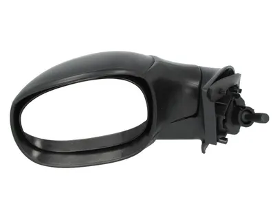 Oglinda stanga potrivit CITROEN C3 2002-2010