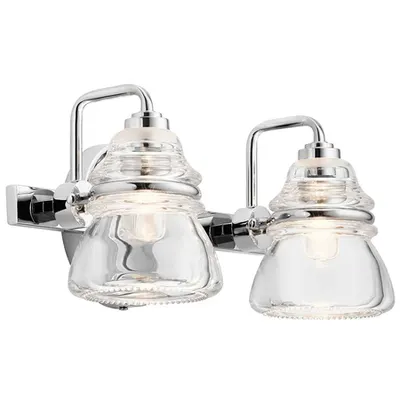 Aplica Talland 2 Light Wall Light