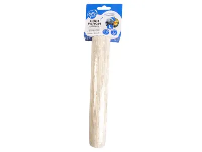 Bat abraziv cu calciu pentru pasari Duvoplus L : 25 x 4 cm