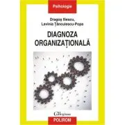 Diagnoza organizationala