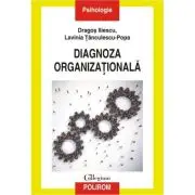 Diagnoza organizationala