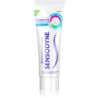 Sensodyne Complete Protection+ Cool Mint pastă de dinți 75 ml