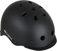 Cască pentru copii Byox - Skate Y09, M, 54-58 cm, negru