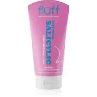 Fluff Salicylic Acid Lotiune de corp delicata cu acid salicilic