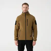 Helikon-Tex Patriot PRO Fleece - COYOTE / 2XL