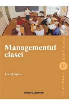 Managementul Clasei