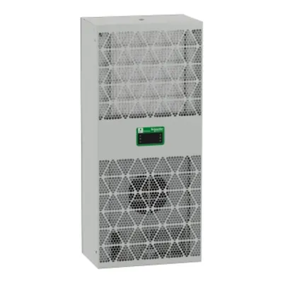 Unitate racire conectabila, montaj pe lateralul dulapului, Climasys CU, 1kW, 2 poli, 400/460V, 50/60Hz, IP55