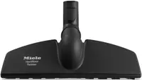 Perie Miele - Hardfloor Twister, negru