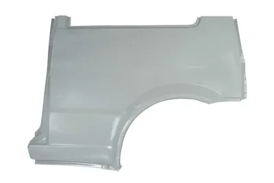Aripa spate Stanga potrivit FIAT CINQUECENTO Break 1991-1999