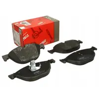 Set Placute Frana Fata Trw GDB1838