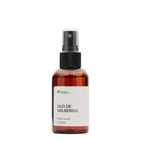 Ulei de galbenele, 60ml, Sabio