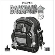 Backpack Gold 3 Posters New Edition Poster
