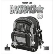 Backpack Gold 3 Posters New Edition Poster
