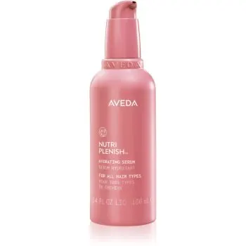 Aveda Nutriplenish™ Replenishing Overnight Serum ser hidratant pentru păr
