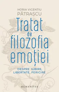 Tratat de filozofia emoției - Paperback brosat