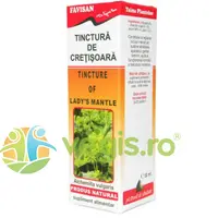 Tinctura de Cretisoara 50ml