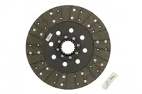 Disc ambreiaj (310mm) profil complet potrivit RENAULT 100, 700, 800, 900, TEMIS, XX-12, XX-14, XX-52, XX-54 D226-4 D227-6 TD226-4