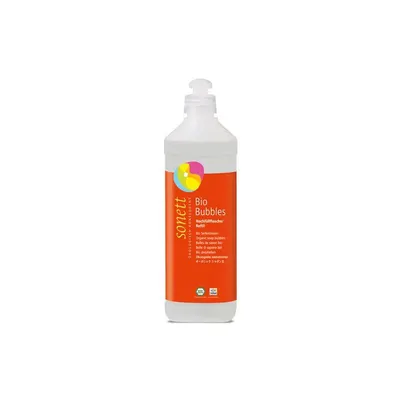 Sapun pentru baloane de sapun refill ecologic 500ml Sonett