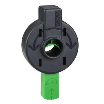 Operator Ax Usa Deschisa - Pentru Intreruptor Si Comutator