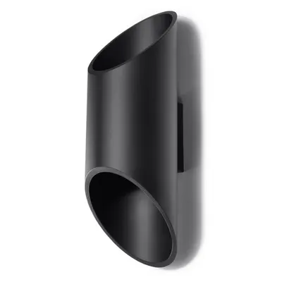 Aplica PENNE 30 negru