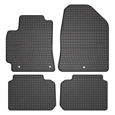Covorase Cauciuc Compatibile Hyundai Elantra VI 2015-2020