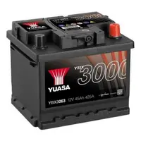 Yuasa Ybx3063