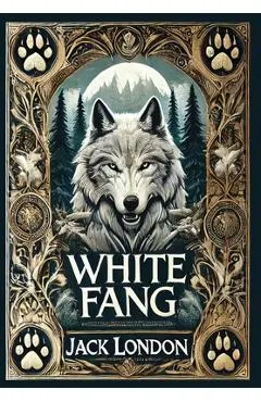 White Fang (Collector's Edition) (Laminated Hardback with Jacket)
