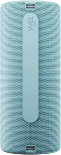 Boxă portabilă Loewe - We.HEAR 2, Aqua Blue