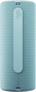 Boxă portabilă Loewe - We.HEAR 2, Aqua Blue