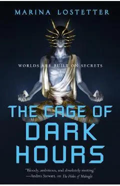 The Cage of Dark Hours