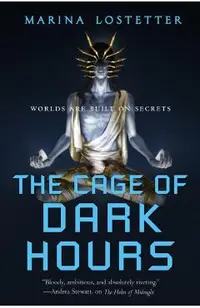 The Cage of Dark Hours