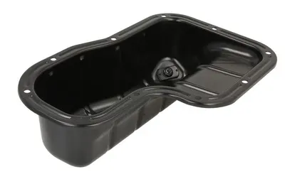 Baie ulei (cu locas pentru senzor) potrivit NISSAN NAVARA NP300, PATHFINDER III 2.5D dupa 2005 - (cu locas pentru senzor)