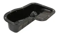 Baie ulei (cu locas pentru senzor) potrivit NISSAN NAVARA NP300, PATHFINDER III 2.5D dupa 2005 - (cu locas pentru senzor)