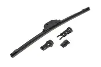 Lama stergator fata (1buc) FM38 First Flat Blade 380mm potrivit AUDI A1; FIAT 500L, GRANDE PUNTO, IDEA, LINEA, PANDA, PANDA HATCHBACK, PUNTO, PUNTO EVO 03.92-