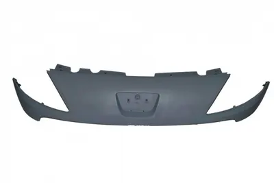 Grila fata grunduita PEUGEOT 1007 intre 2005-2010