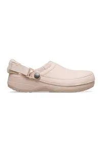 Saboti Classic Crafted Vegan Suede 56306 - Bej
